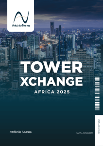 TowerXCHANGE'S COVER IMAGEM